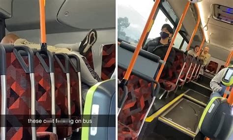 sex on bus Search